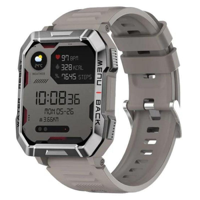 Blackview W60 Gris