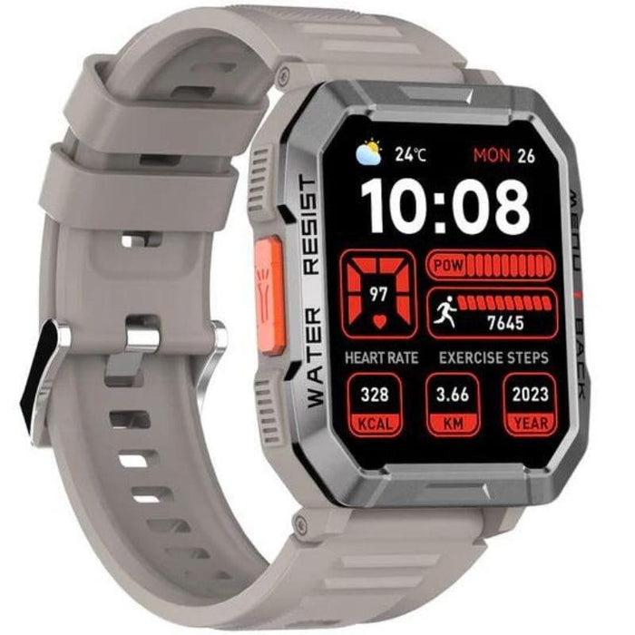 Blackview W60 Gris