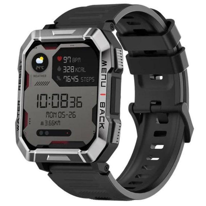 Blackview W60 Negro