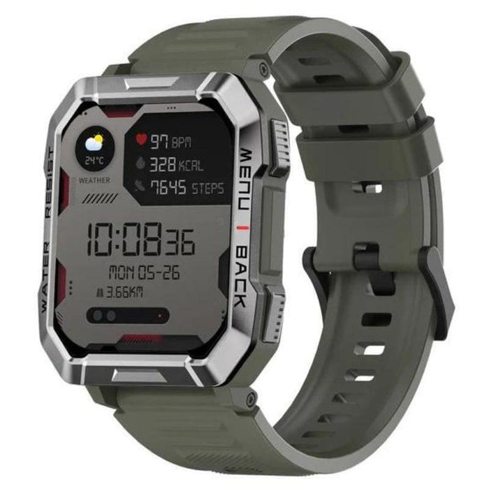 Blackview W60 Verde