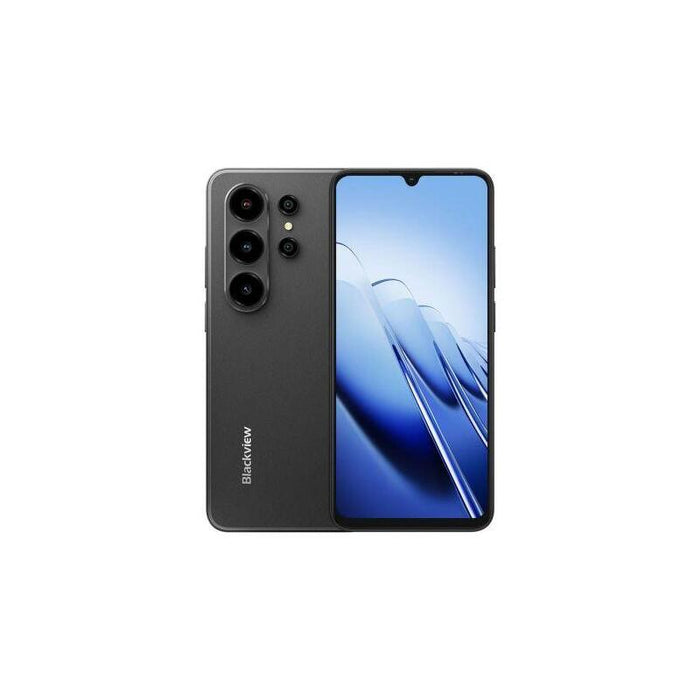 Blackview Wave 10 4g Dual Sim 8gb Ram 256gb Black Eu