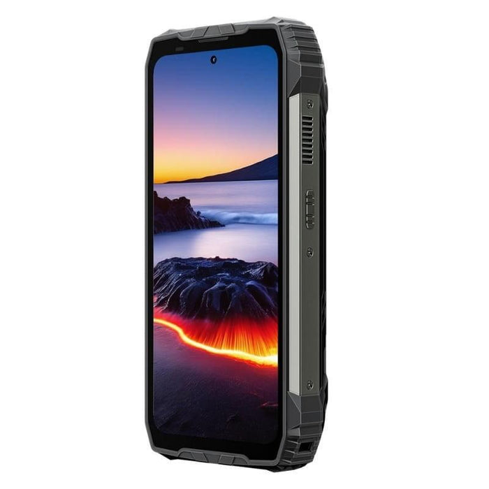 Blackview Xplore 2 Projector 5g 12gb/256gb Negro Rugged