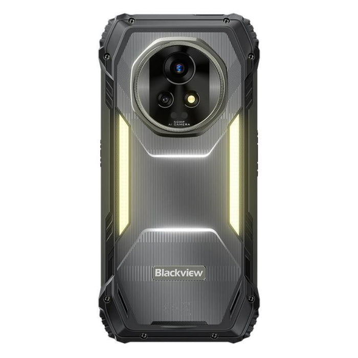 Blackview Xplore 2 Projector 5g 12gb/256gb Negro Rugged