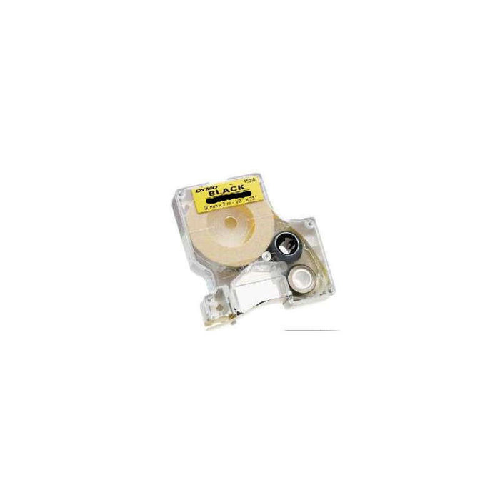 Blanco 6mmx7m Para Dymo-500ts Eletronic Labelling  S0720780