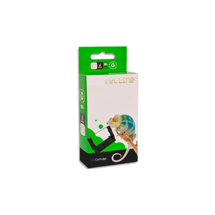 Blanco 9mmx7m Para Dymo-500ts Eletronic Labelling  S0720680