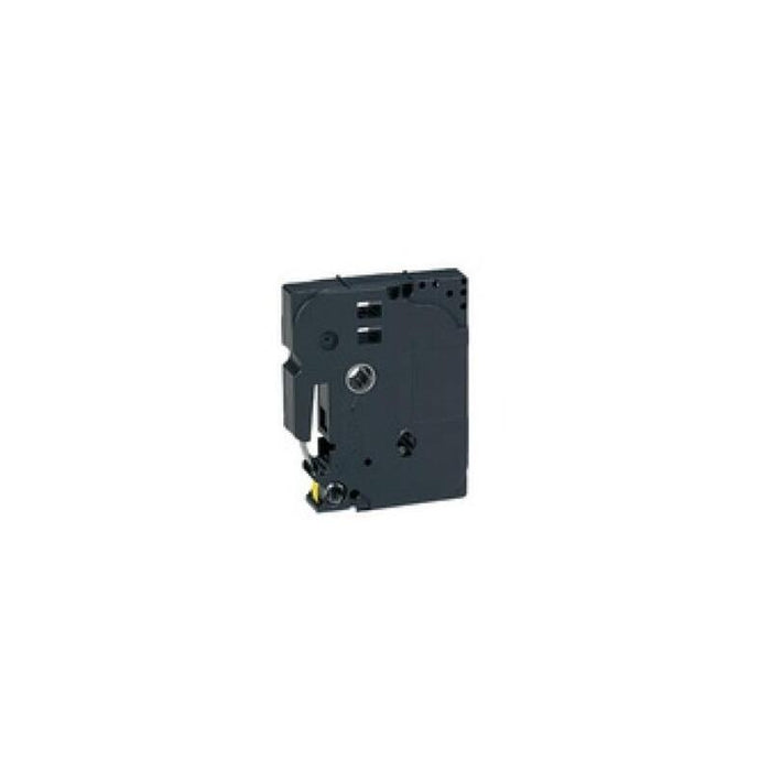 Blanco 9mmx8m Parabrother Eletronic Labelling Tz-221/Tze-221