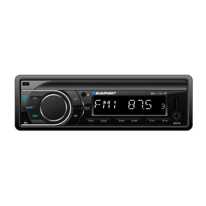 Radioodtwarzacz Bpa1121bt Bt Fm Aux Usb