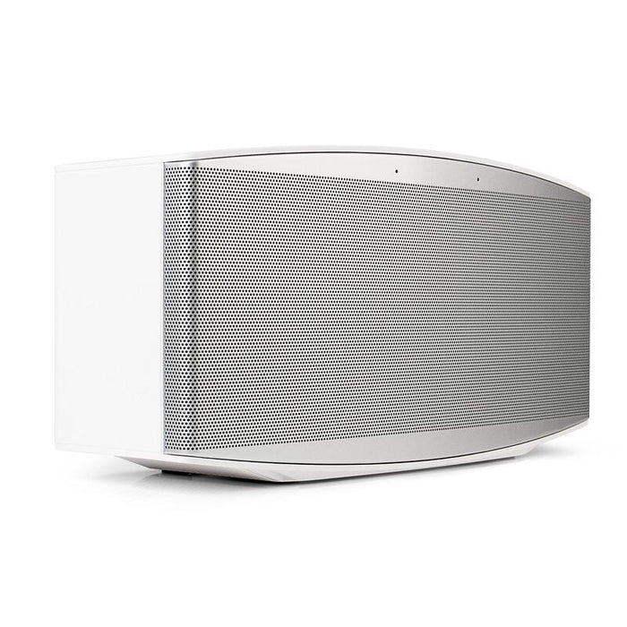 Blaupunkt Mr 100 Wh Weiss