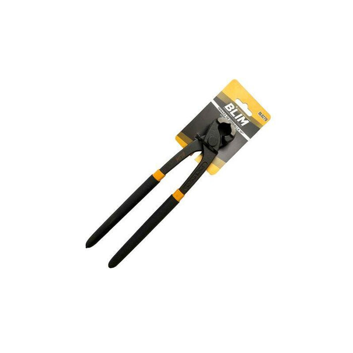 Blim Tenaza De Ferralla 10"