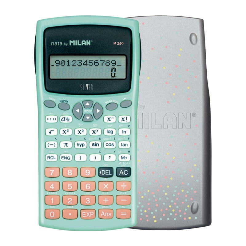 Calculadoras