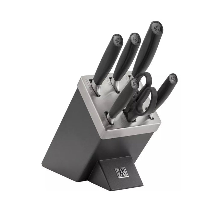 Bloque De Cuchillos   Zwilling All*Star 33780-500-0