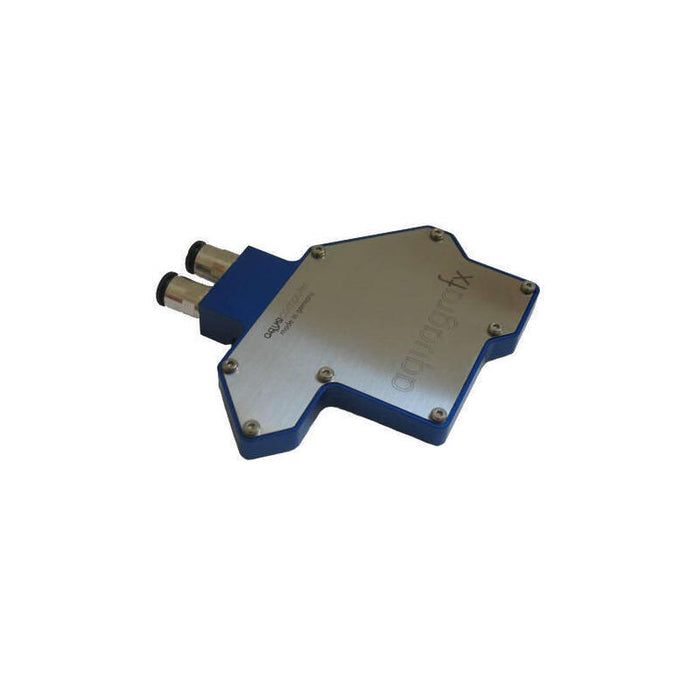 Bloque Vga Aqua  Aquagrfx Plug & Cool