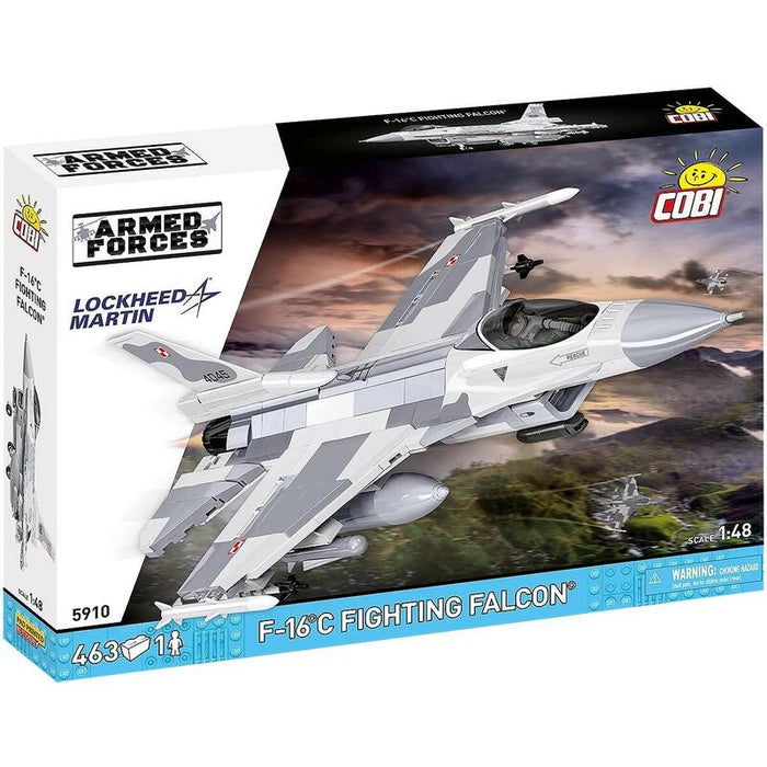 Bloques F-16c Fighting Falcon 463 Bloques