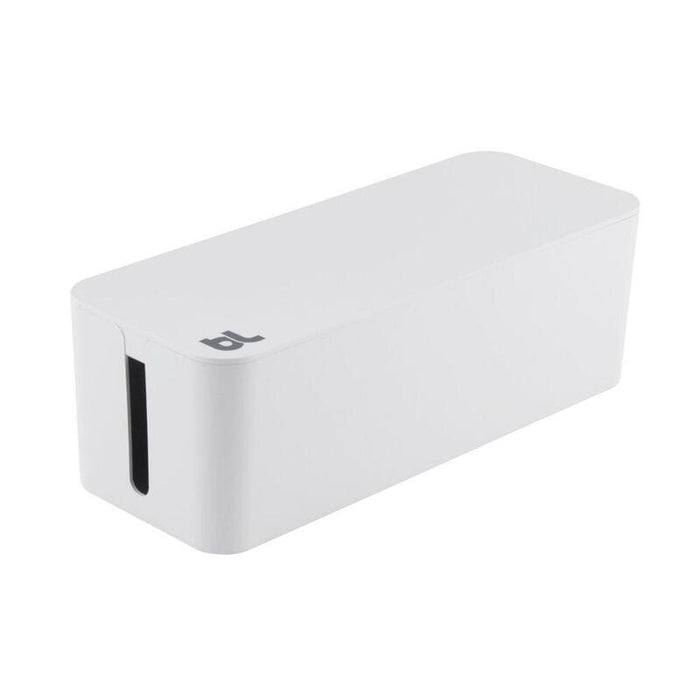 Bluelounge Cablebox White