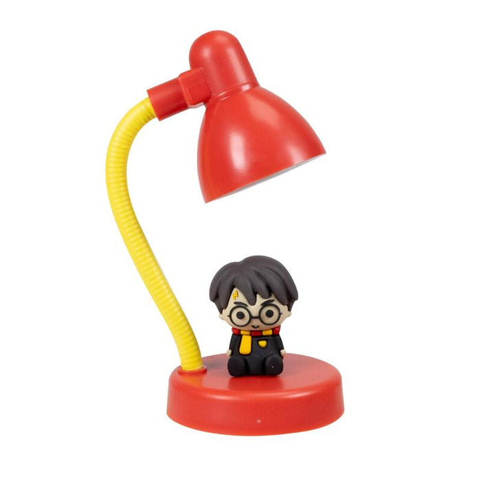 Blueskystudios Harry Potter -Mini Lampe Usb-C (Regulable)