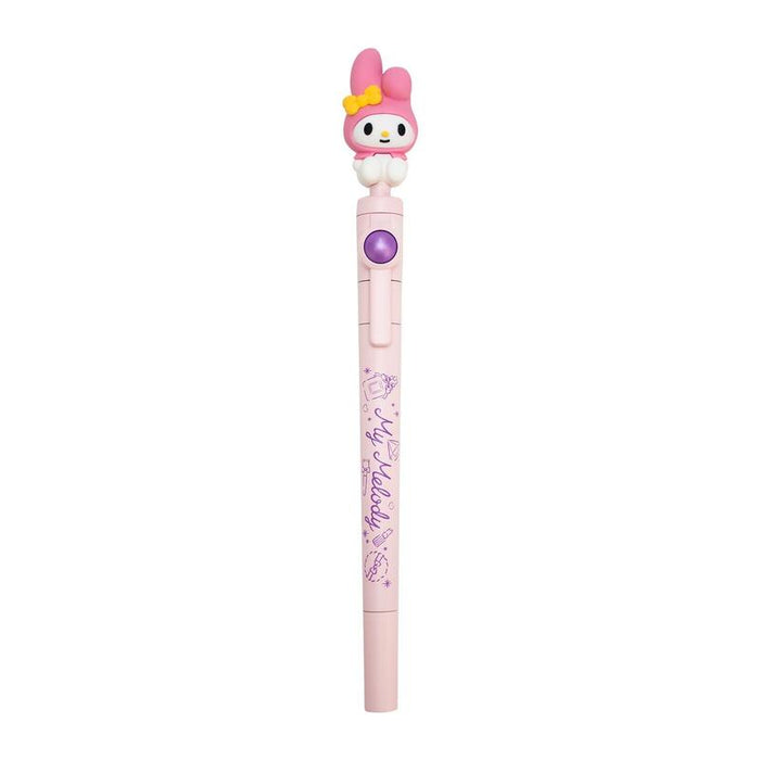 Blueskystudios Sanrio Bolígrafo My Melody Fidget