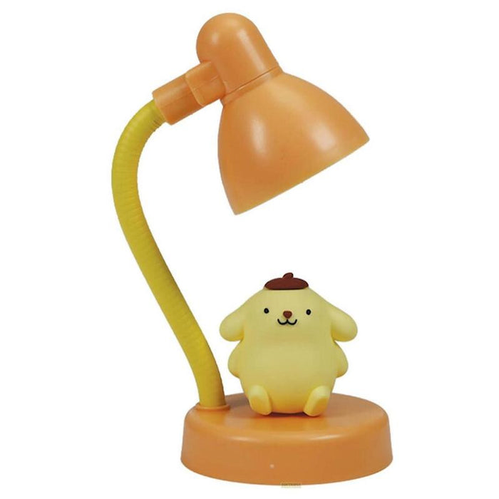 Blueskystudios Sanrio Pompompurin Mini Lampe Usb