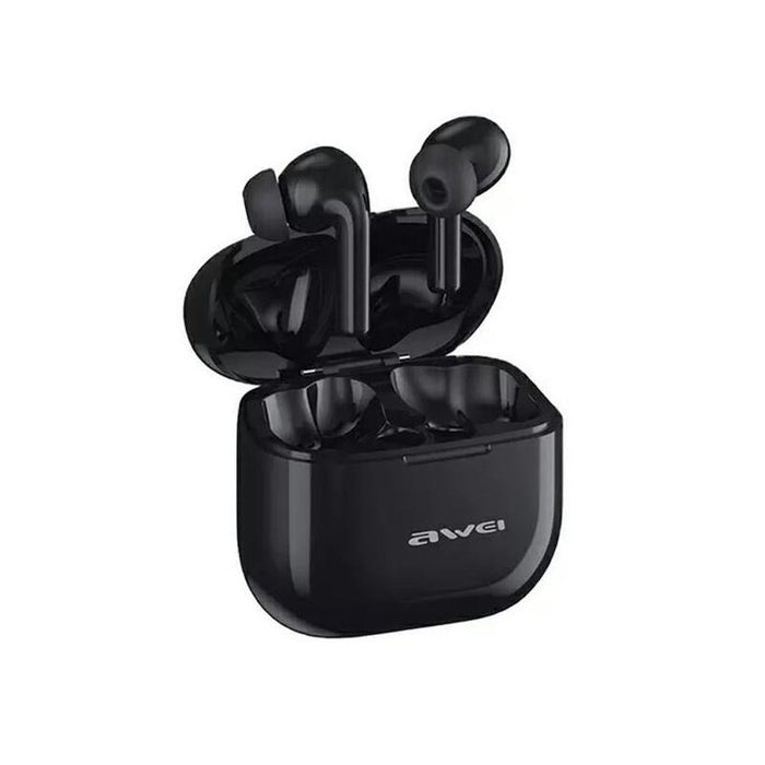 Sluchawki Stereo Bluetooth T1 Pro Czarne