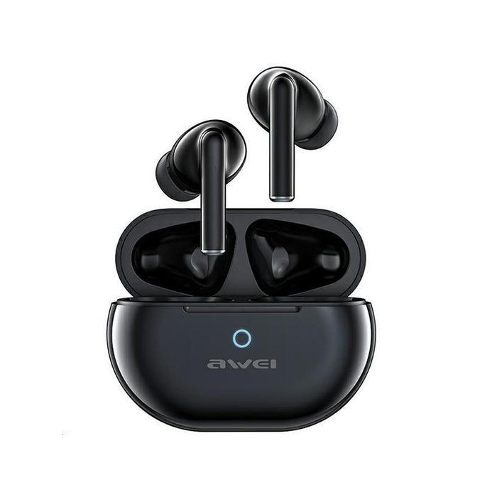 Bluetooth Earphones T61 Tws Negro