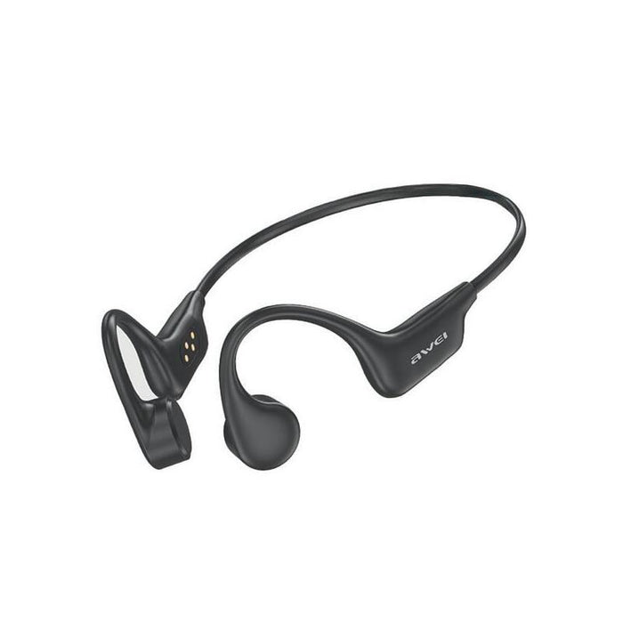 Sluchawki Bluetooth A899bl Przewodnictwo Kostne