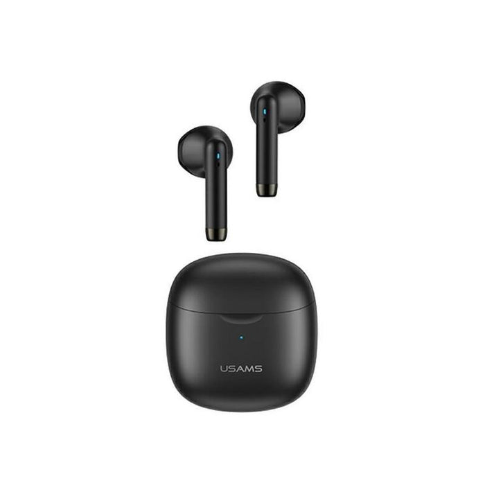 Sluchawki Bluetooth Tws 5.0 Ia Series Czarne Bhuia01