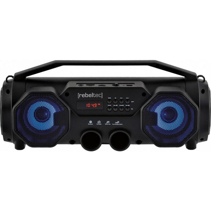 Glosnik Bluetooth Soundbox 340