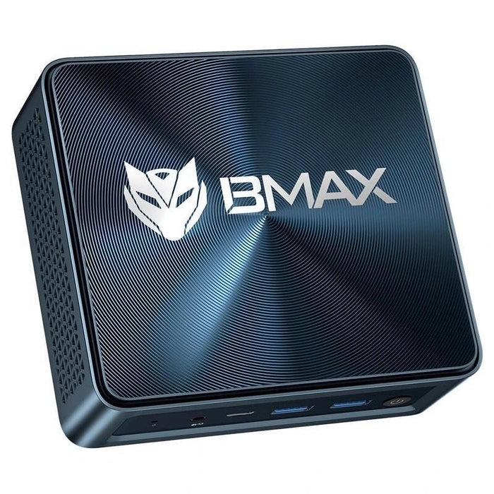 Bmax B9 Plus Intel I5 1250p/24gb Lpddr5/512gb Nvme Ssd W11