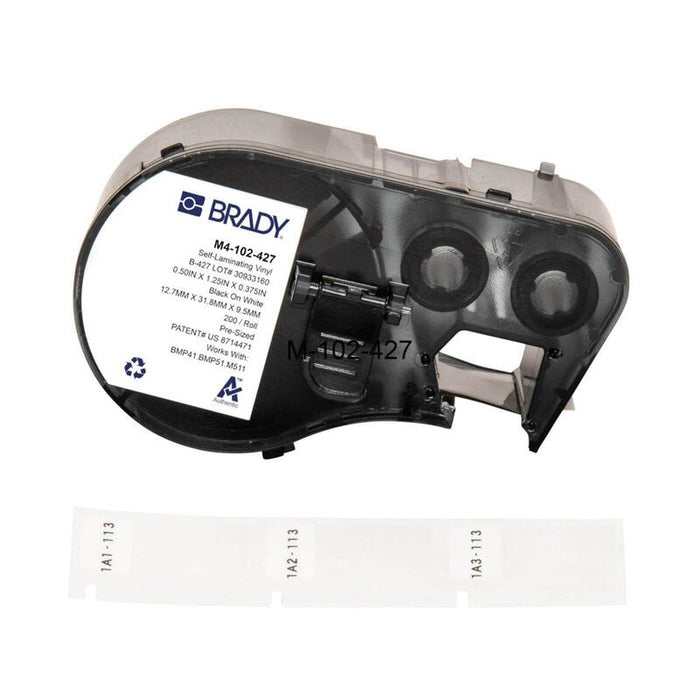 Bmp41/Bmp51/Bmp53/M511 Label  Printer Labels