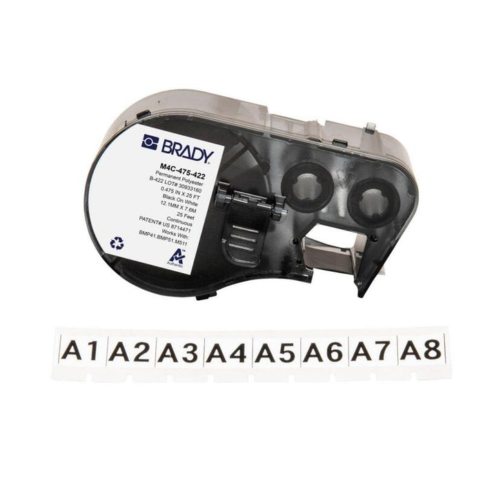 Bmp41/Bmp51/Bmp53/M511 Label  Printer Labels