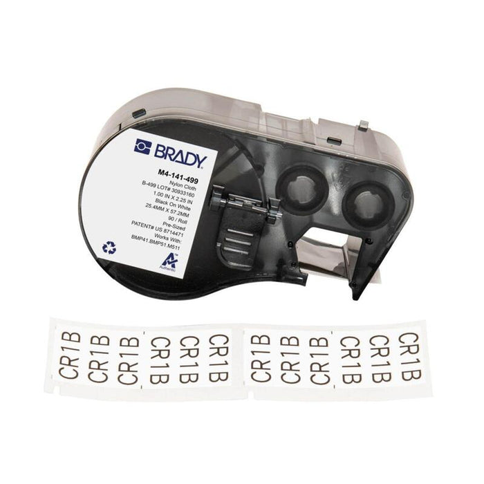 Bmp41/Bmp51/Bmp53/M511 Label  Printer Labels
