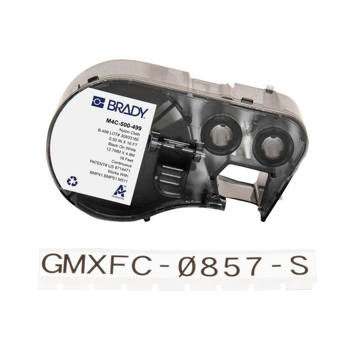 Bmp41/Bmp51/Bmp53/M511 Label  Printer Labels