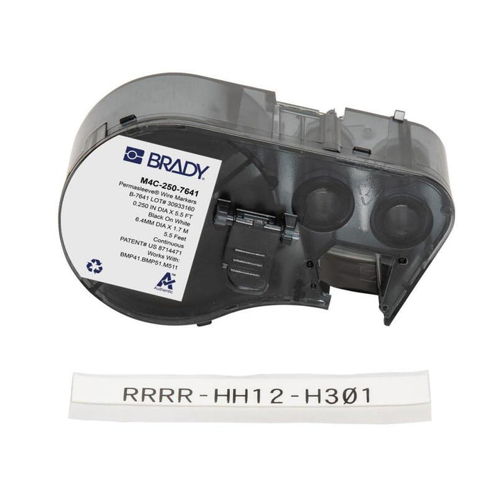 Bmp41/Bmp51/Bmp53/M511 Low  Smoke Halogen Free