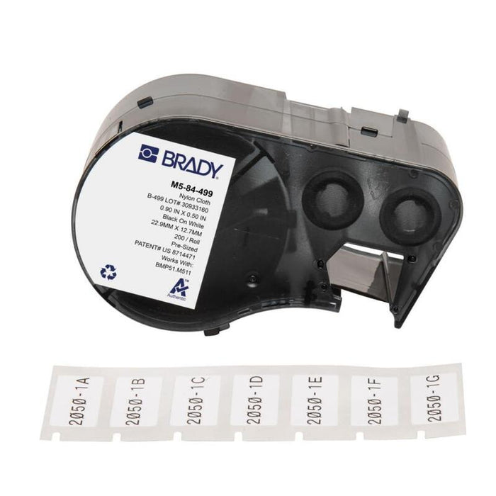 Bmp51/Bmp53/M511 Label  Printer Labels