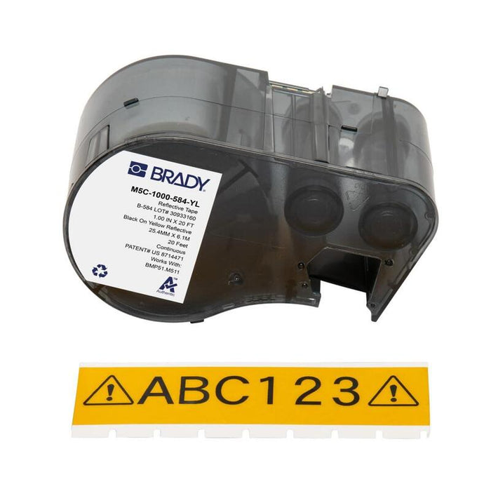 Bmp51/Bmp53/M511 Label  Printer Labels
