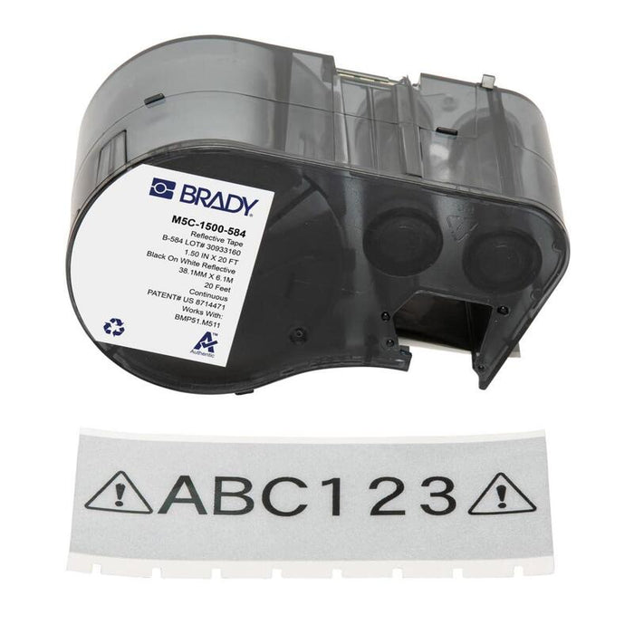 Bmp51/Bmp53/M511 Label  Printer Labels