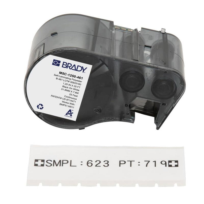 Bmp51/M511 Label Printer  Labels
