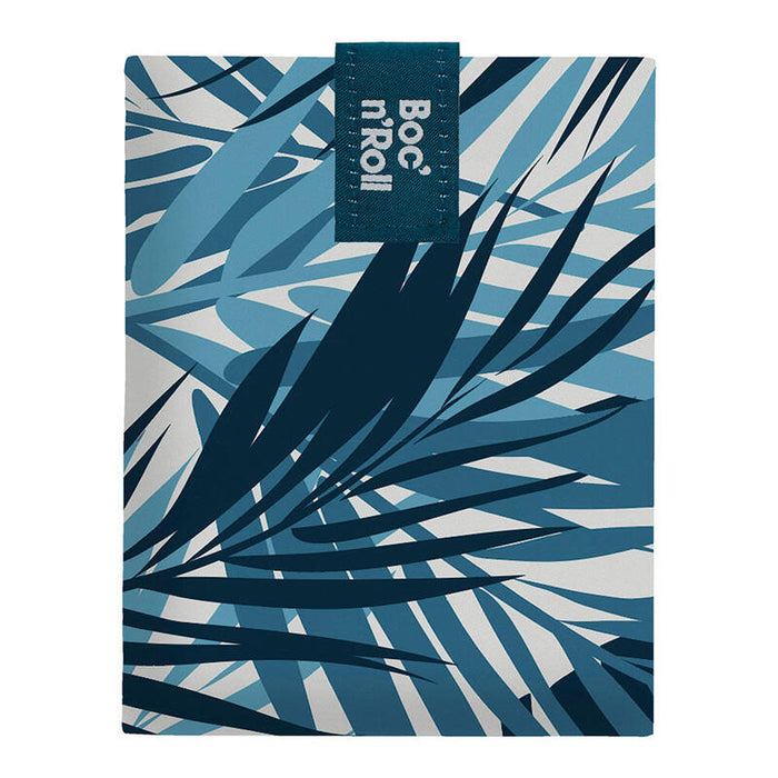 Boc'N'Roll Porta Bocadillos Reutilizable Essential Jungle 11x15cm