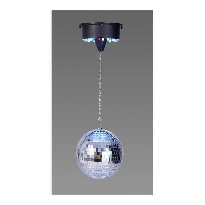 Bola De Disco Ø15 Cm