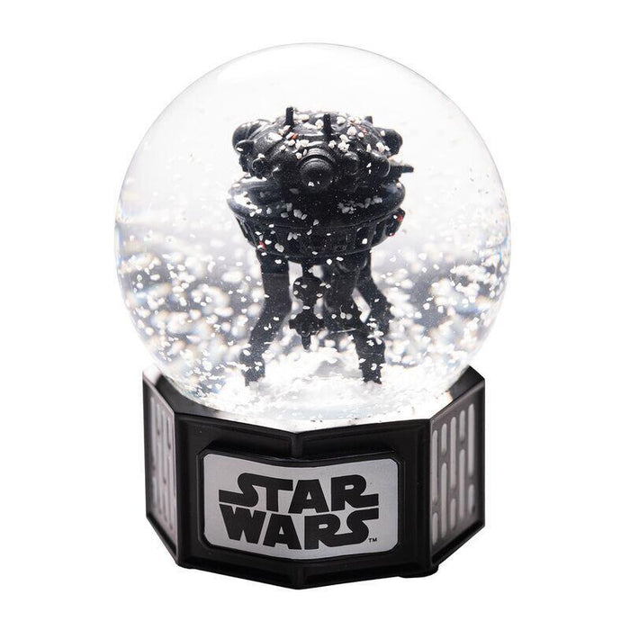 Bola De Nieve Star Wars