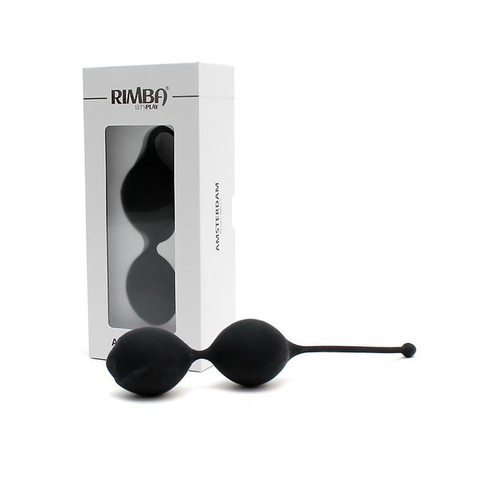Bola Kegel 35 Mm Amsterdam Negro
