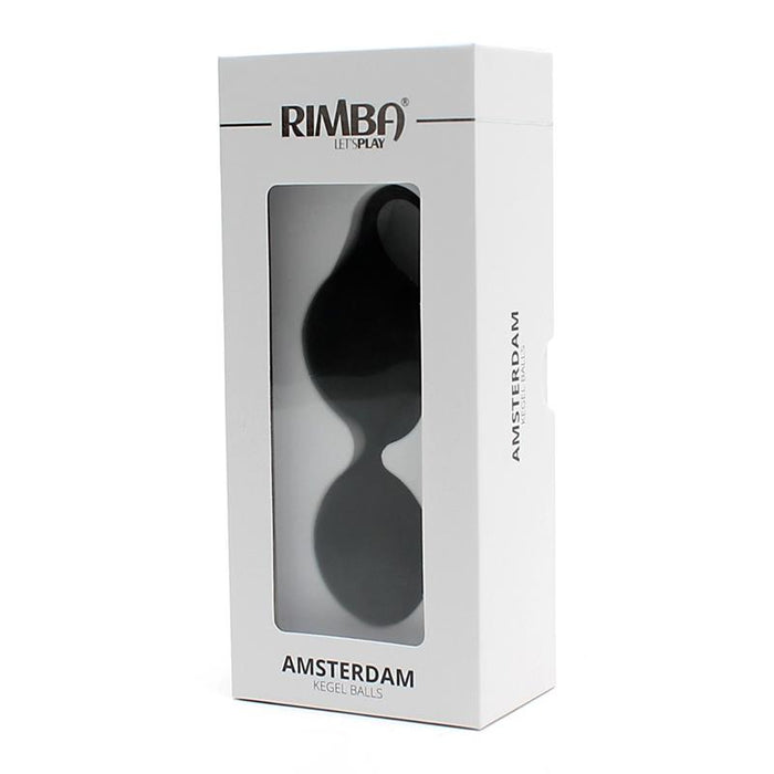 Bola Kegel 35 Mm Amsterdam Negro