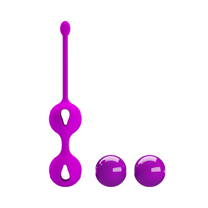 Bolas Kegel Tighten Up Ii Clave 50