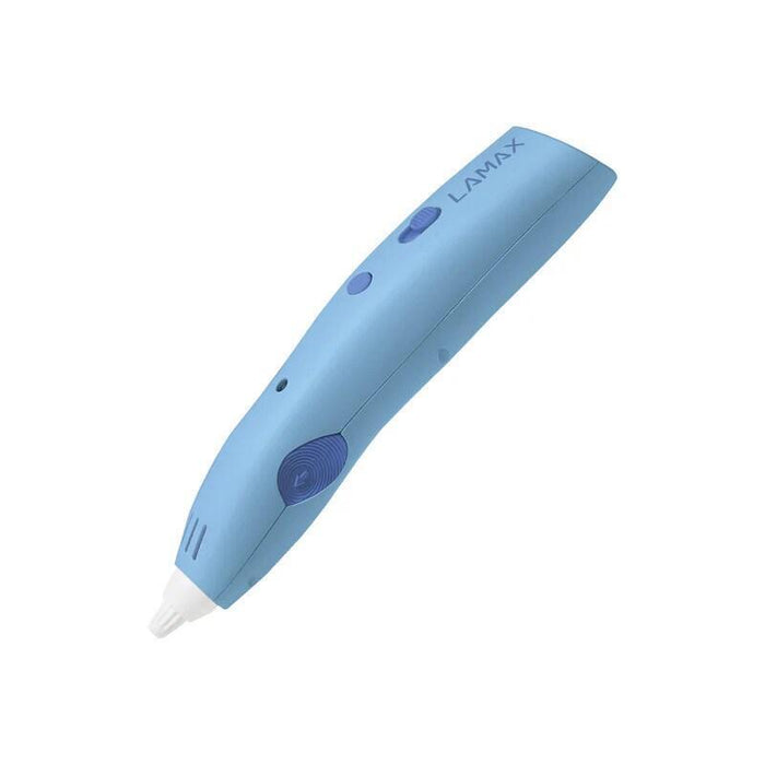 Bolígrafo 3d Lamax Artkid1 3d, Azul