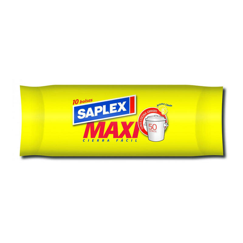 Bolsas para Uso General