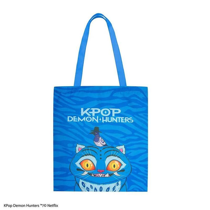 Bolsa Cinereplicas Kpop Demon Hunters Derpy & Sussie
