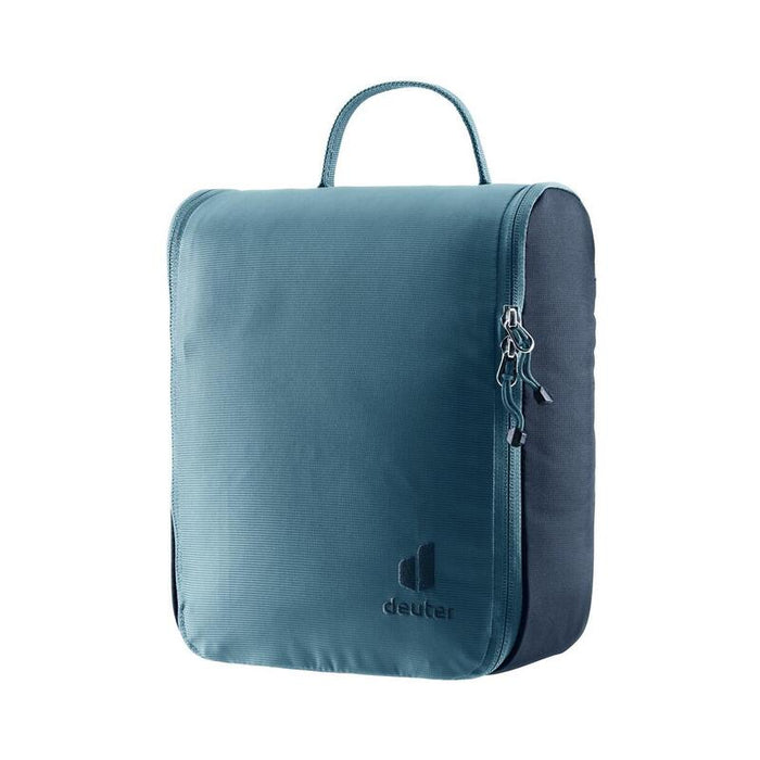 Bolsa De Viaje Deuter Wash Center Ii, Tinta/Atlantic
