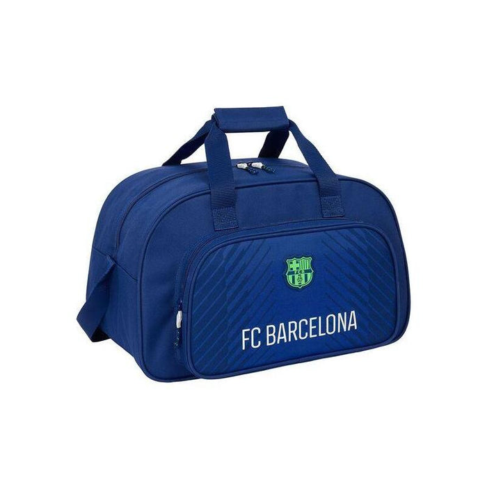 Bolsa Deporte F.C. Barcelona Navy Blue