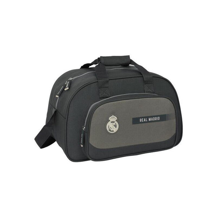 Bolsa Deporte Real Madrid 3ª Equipacion 24/25