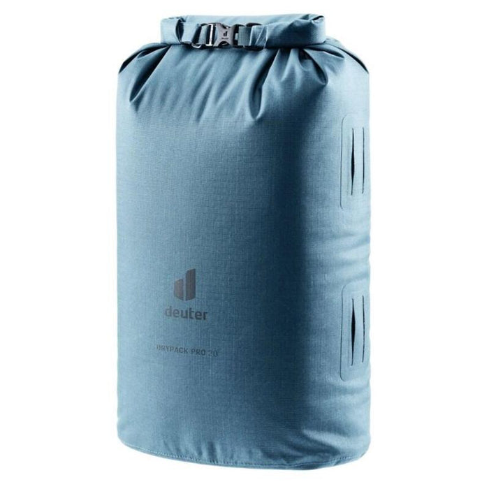 Bolsa Impermeable Deuter Drypack Pro 20 Atlántico