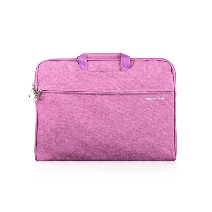 Bolsa Para Laptop Modecom Highfill Tor-Mc-Highfill-11-Pur (11,3 "; Color Morado)